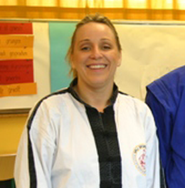 Team-Corinna